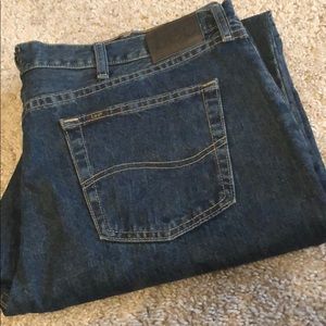 Lee jeans